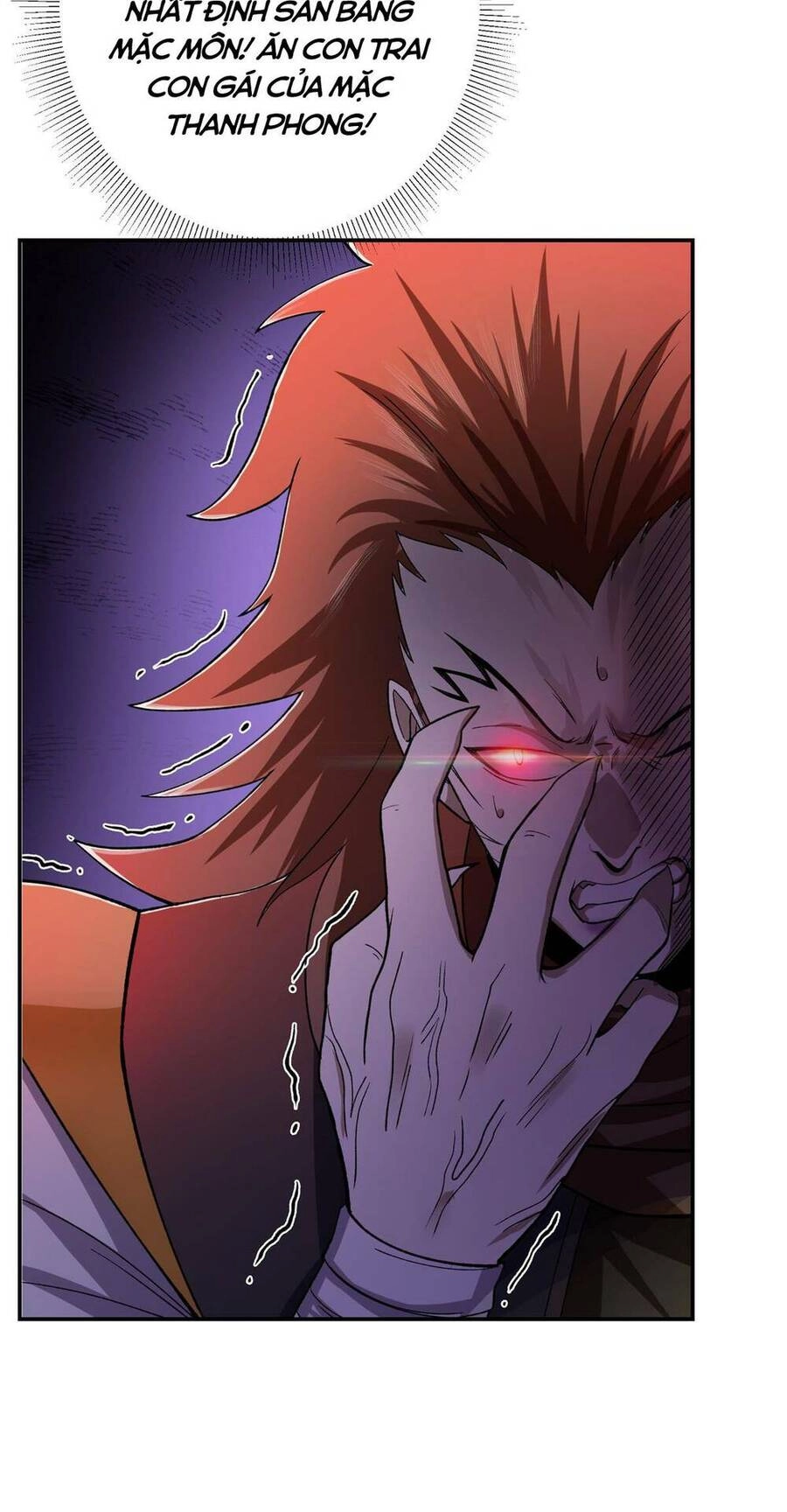 Chưởng Môn Khiêm Tốn Chút Chapter 148 - 21