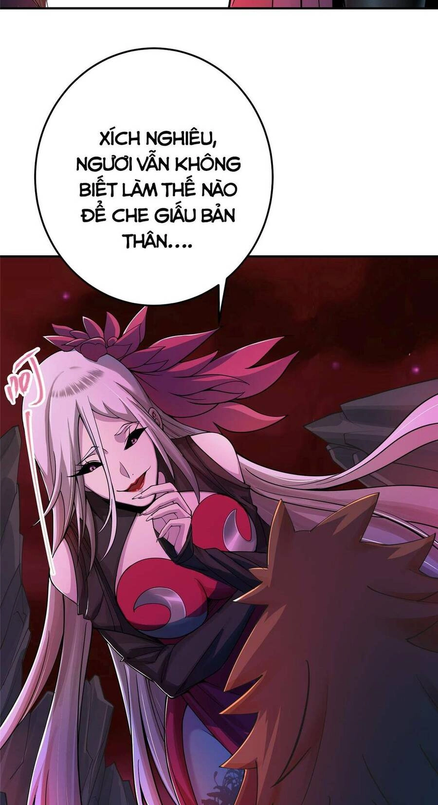 Chưởng Môn Khiêm Tốn Chút Chapter 148 - 25