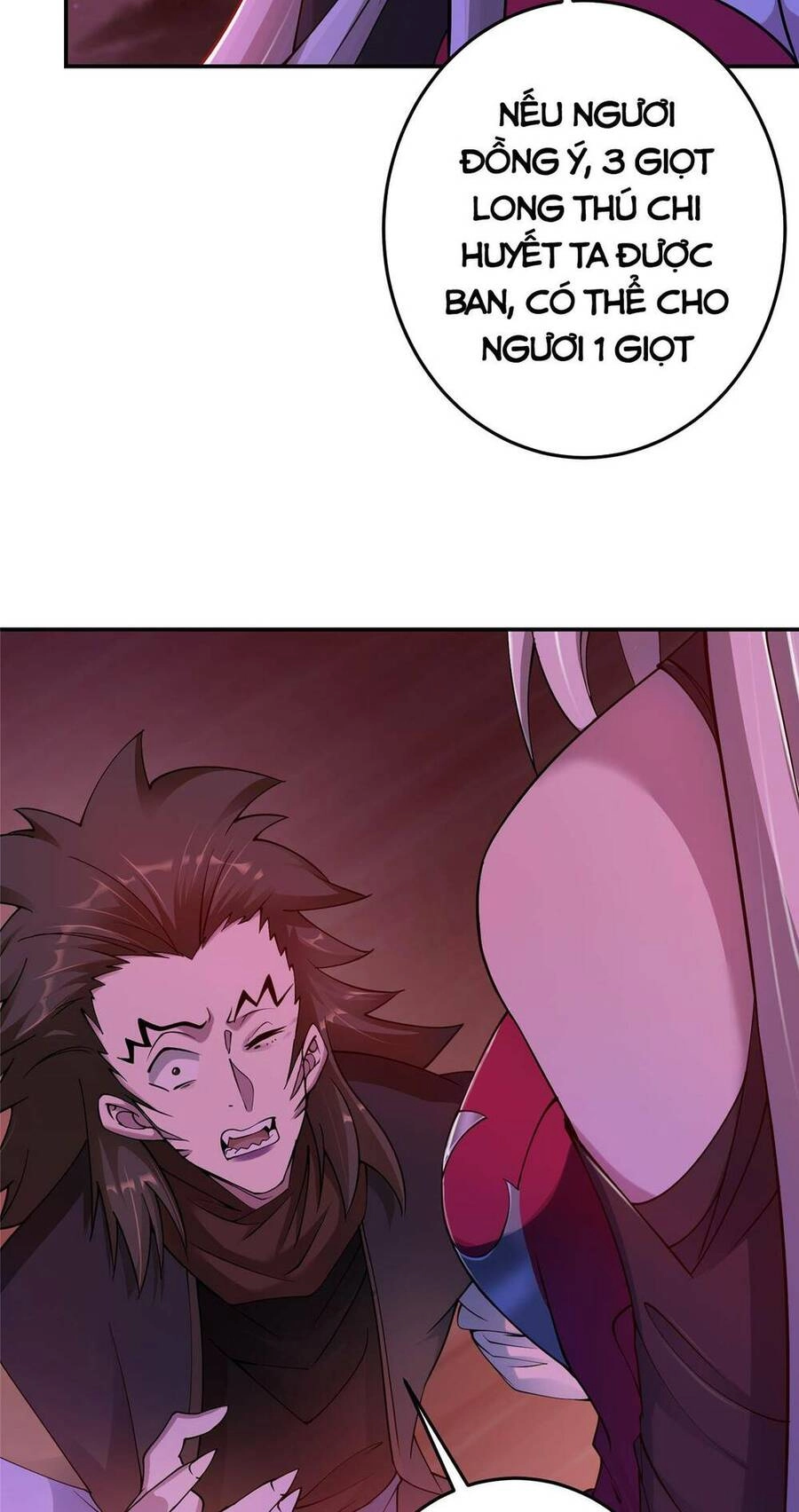 Chưởng Môn Khiêm Tốn Chút Chapter 148 - 31