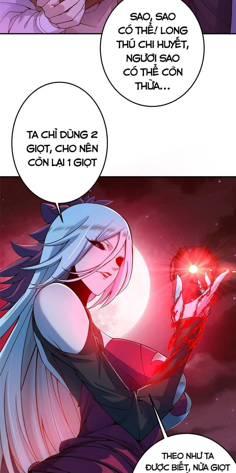 Chưởng Môn Khiêm Tốn Chút Chapter 148 - 32