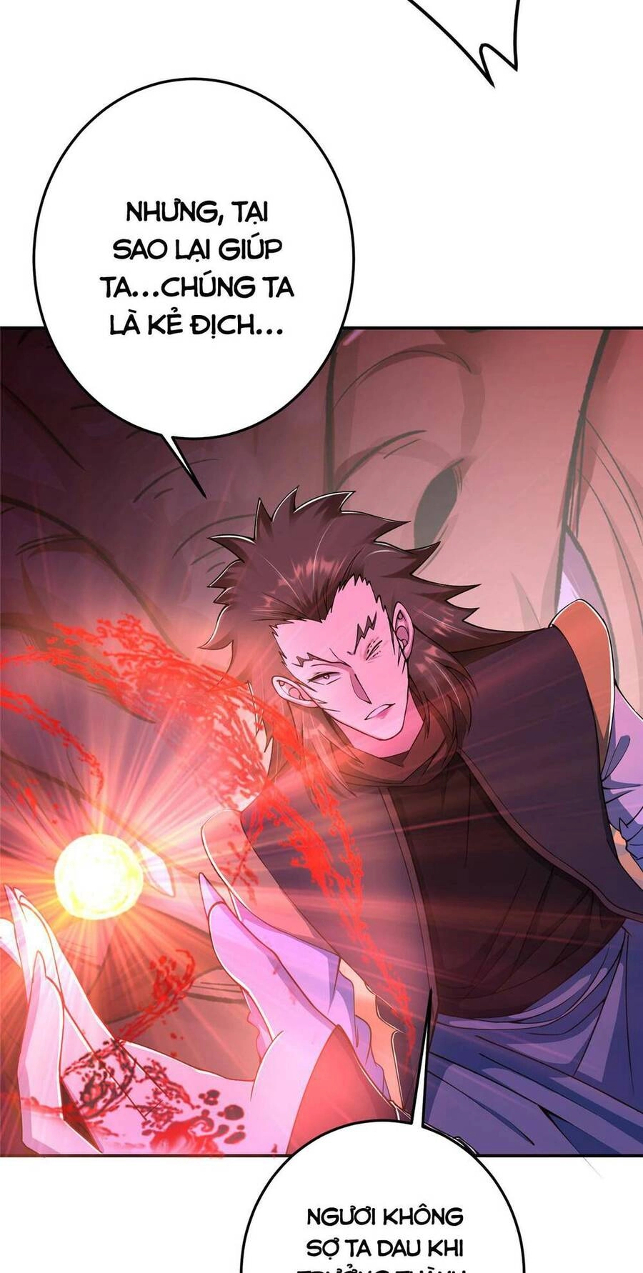 Chưởng Môn Khiêm Tốn Chút Chapter 148 - 34