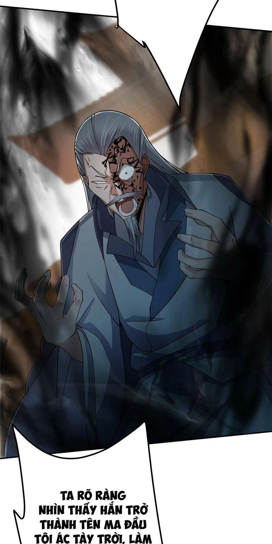 Chưởng Môn Khiêm Tốn Chút Chapter 148 - 44