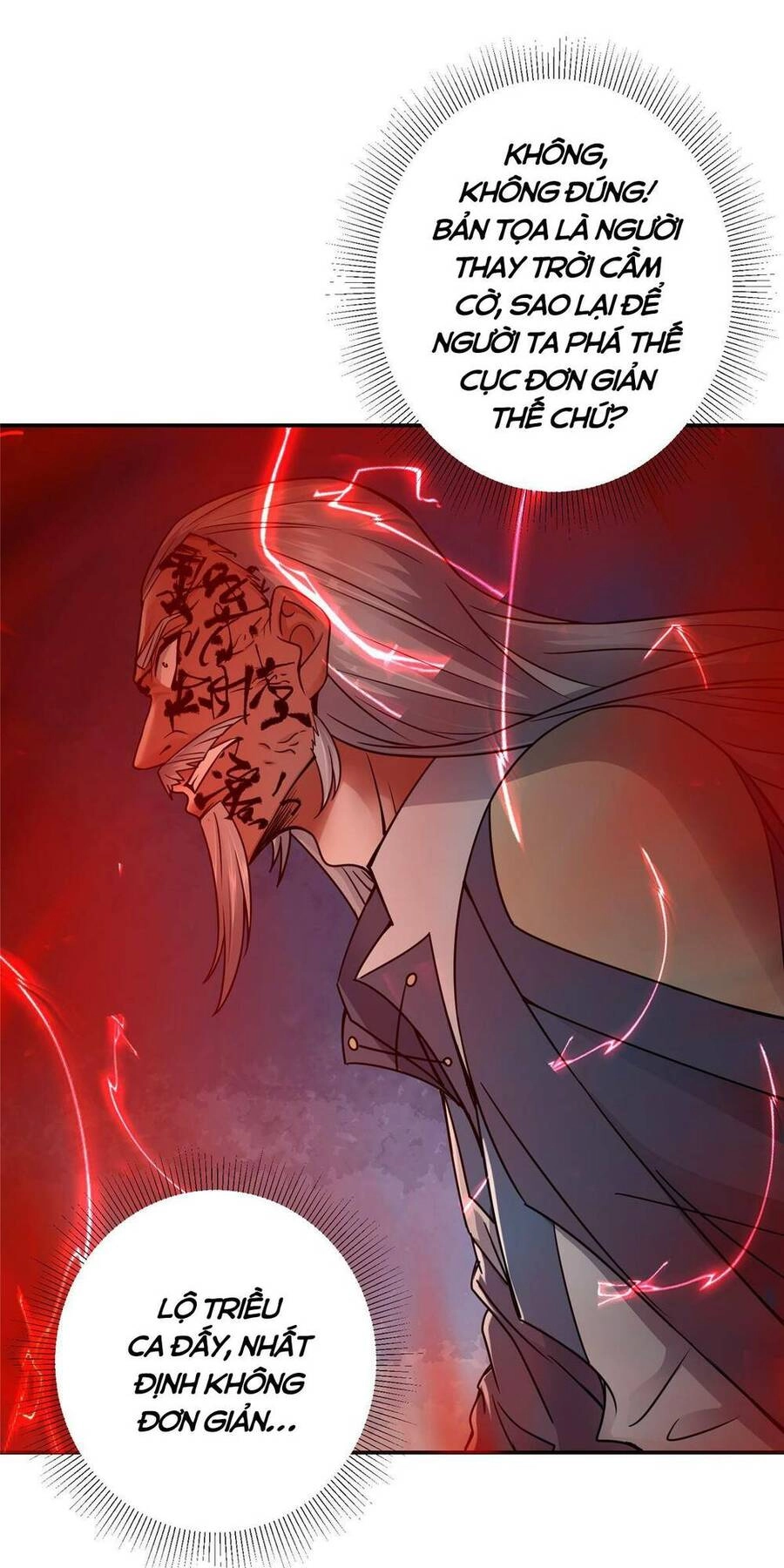 Chưởng Môn Khiêm Tốn Chút Chapter 149 - 13