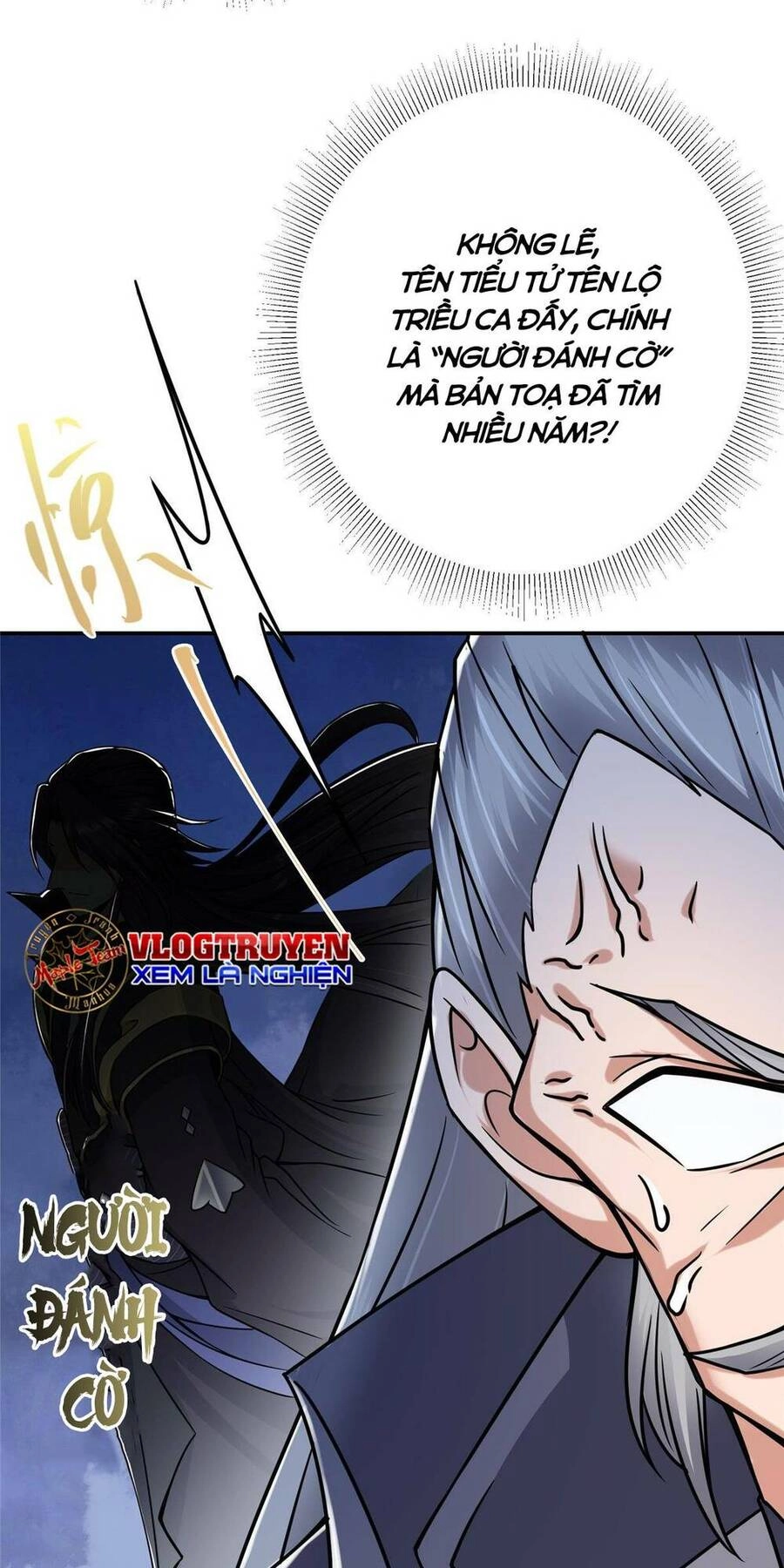 Chưởng Môn Khiêm Tốn Chút Chapter 149 - 14