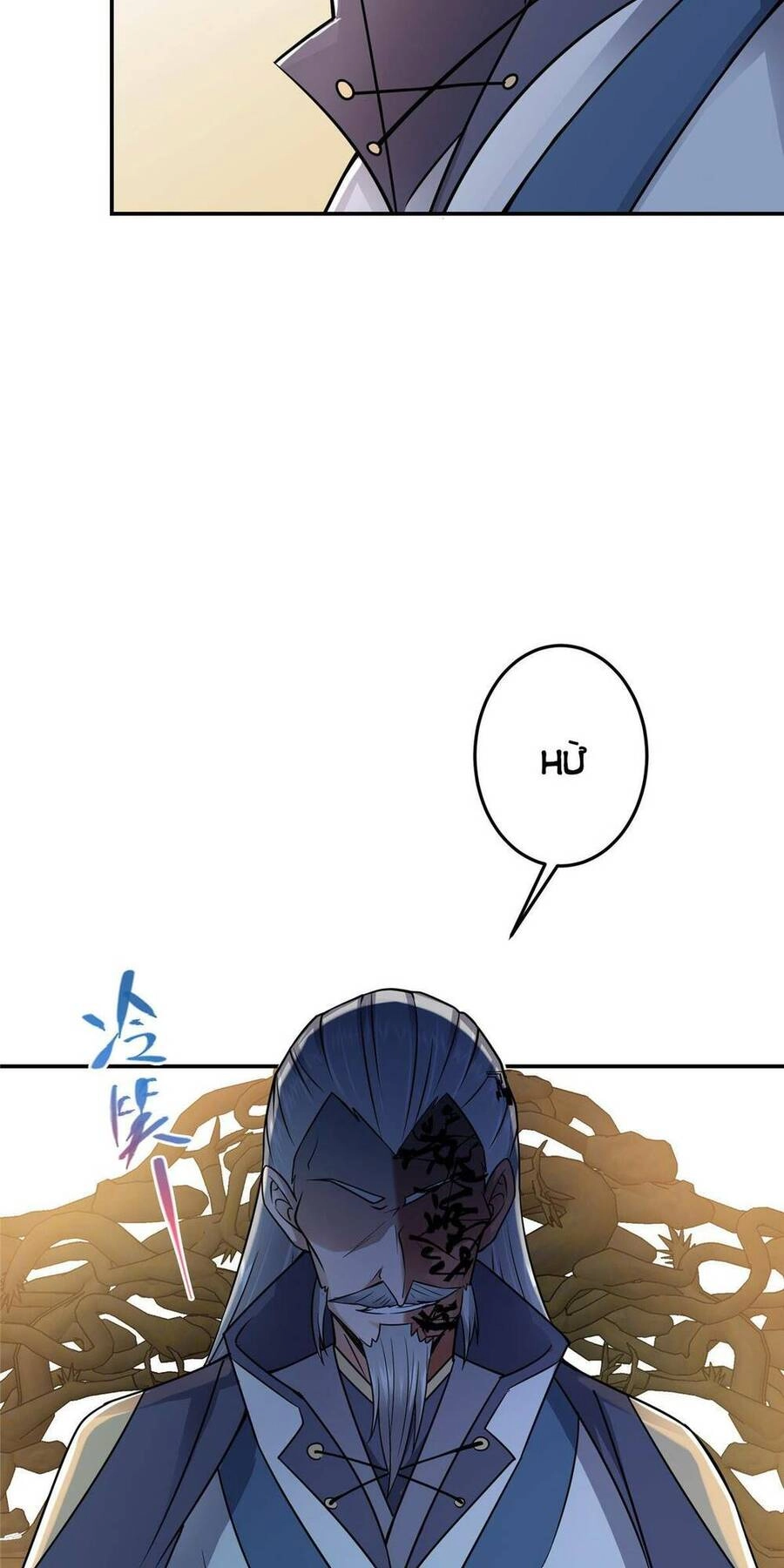 Chưởng Môn Khiêm Tốn Chút Chapter 149 - 19