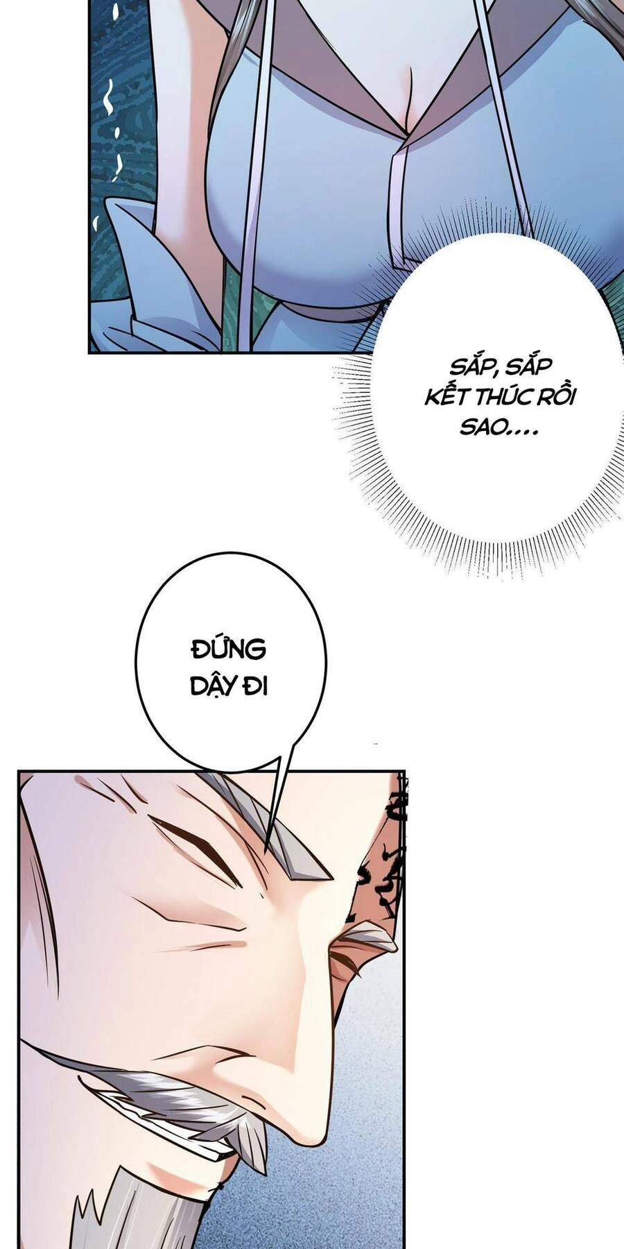 Chưởng Môn Khiêm Tốn Chút Chapter 149 - 24