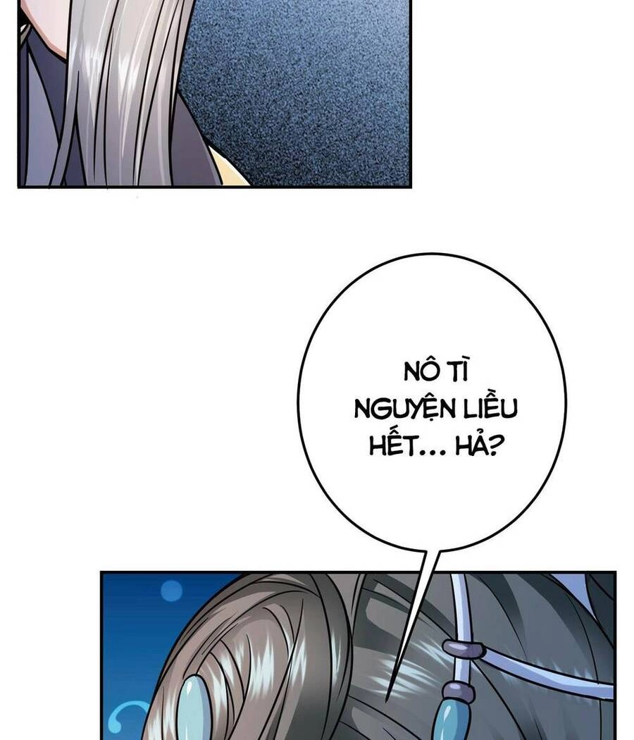 Chưởng Môn Khiêm Tốn Chút Chapter 149 - 25