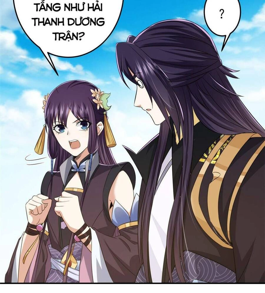 Chưởng Môn Khiêm Tốn Chút Chapter 149 - 42