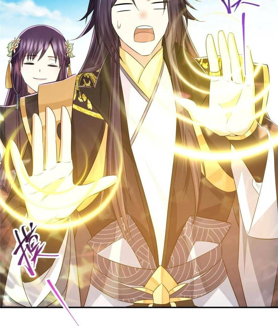 Chưởng Môn Khiêm Tốn Chút Chapter 149 - 47