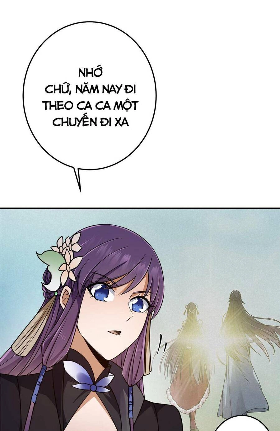 Chưởng Môn Khiêm Tốn Chút Chapter 150 - 15