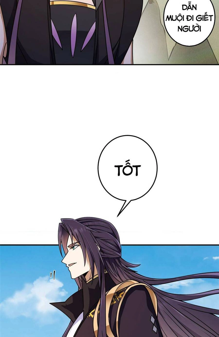 Chưởng Môn Khiêm Tốn Chút Chapter 150 - 16