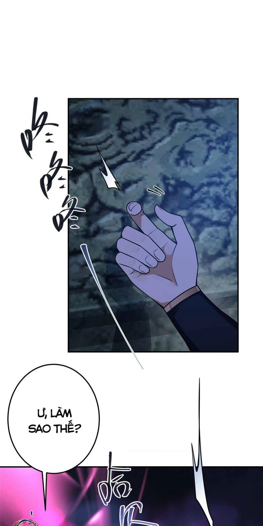 Chưởng Môn Khiêm Tốn Chút Chapter 150 - 18