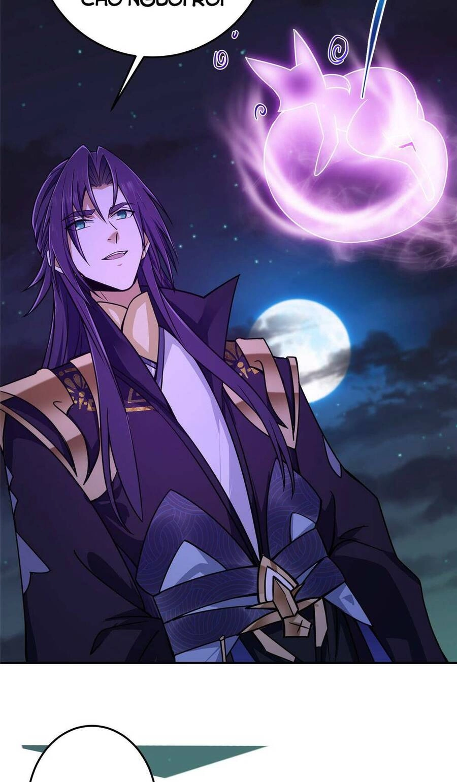 Chưởng Môn Khiêm Tốn Chút Chapter 150 - 20