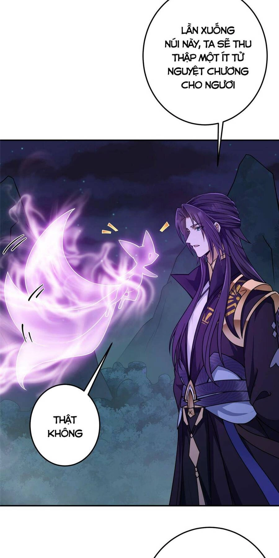 Chưởng Môn Khiêm Tốn Chút Chapter 150 - 22