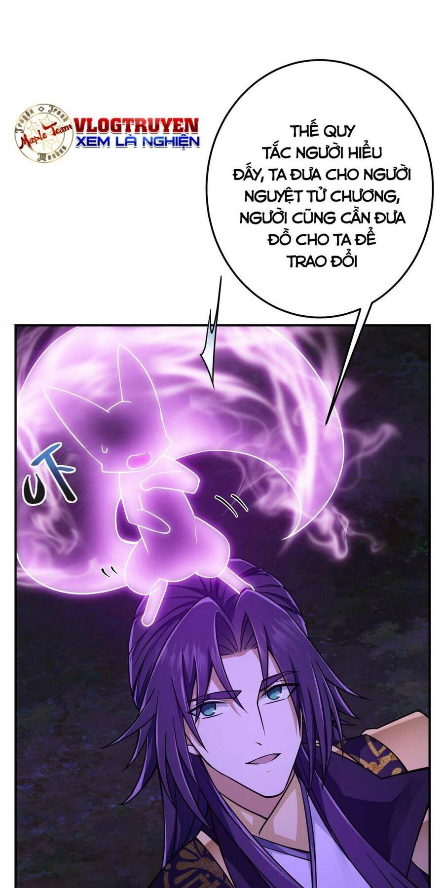 Chưởng Môn Khiêm Tốn Chút Chapter 150 - 24