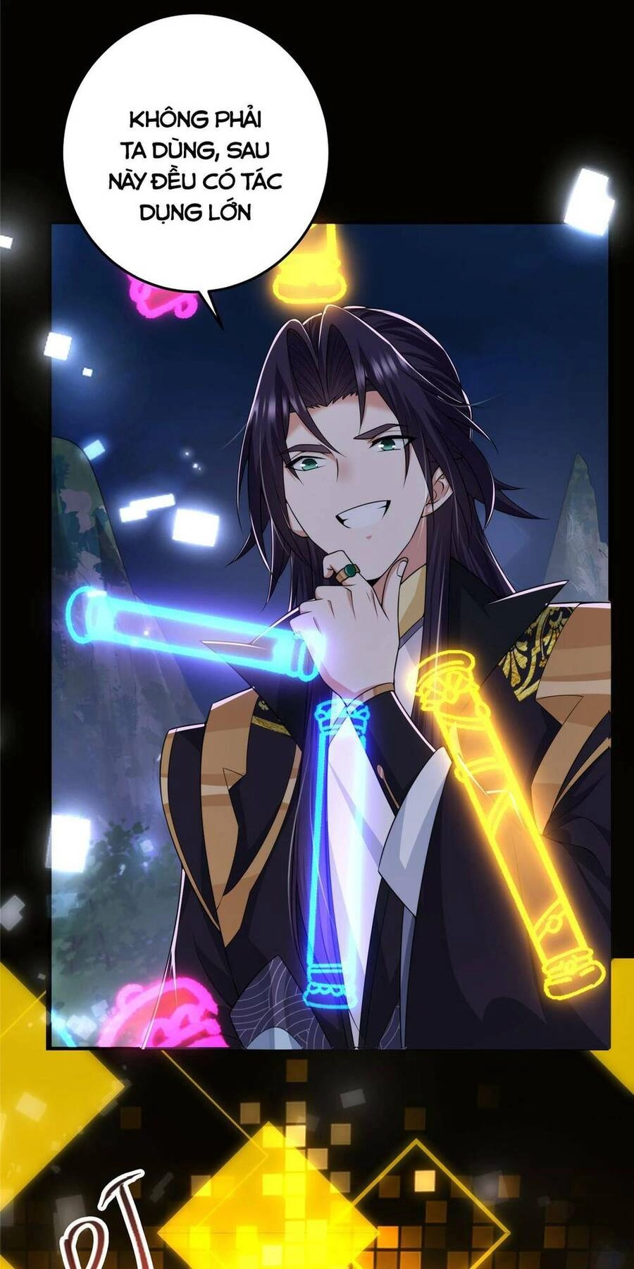 Chưởng Môn Khiêm Tốn Chút Chapter 150 - 29