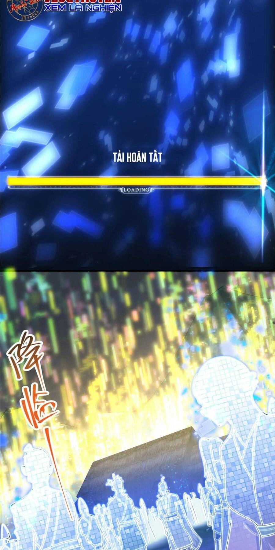 Chưởng Môn Khiêm Tốn Chút Chapter 150 - 34