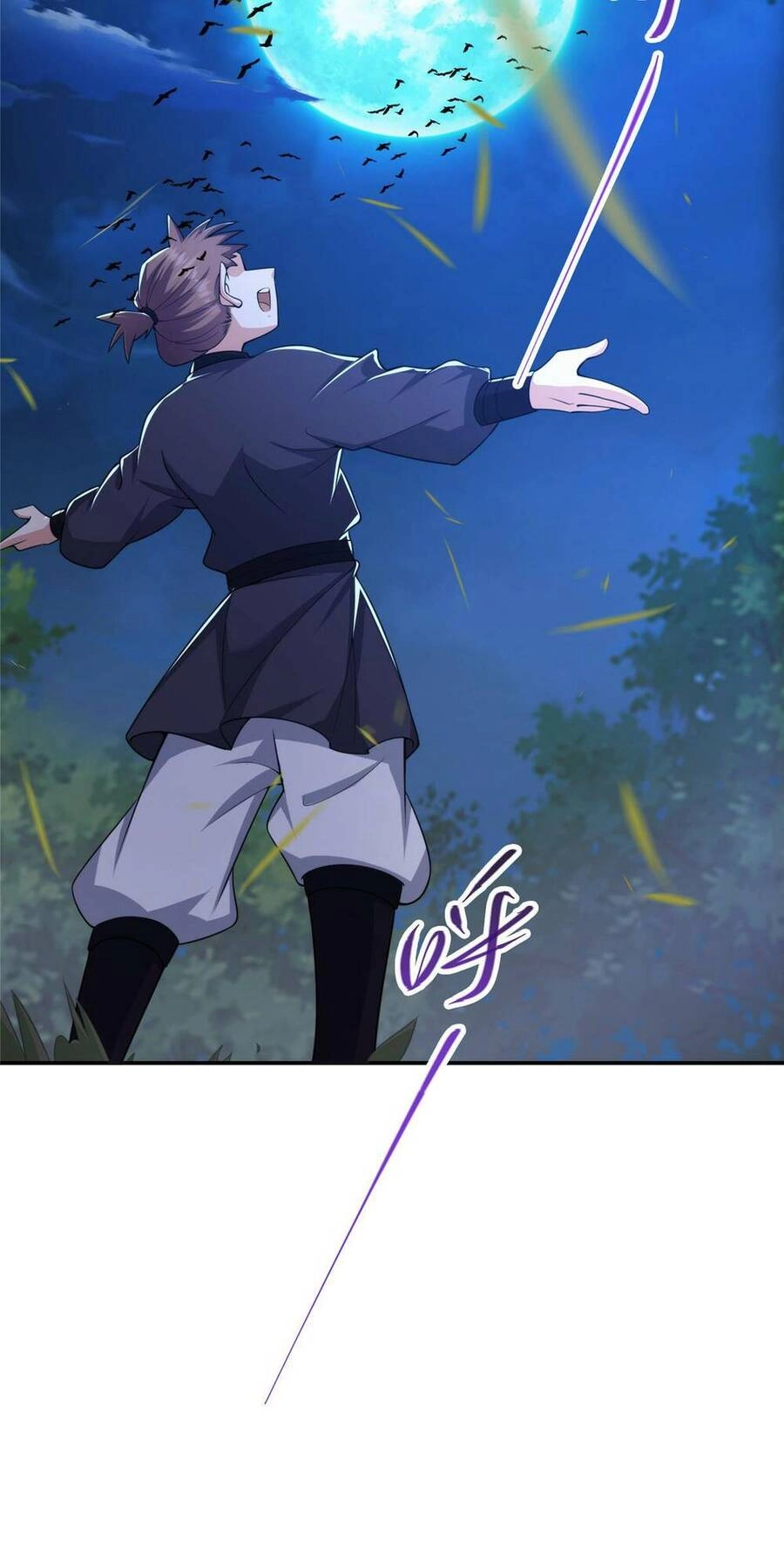 Chưởng Môn Khiêm Tốn Chút Chapter 150 - 37