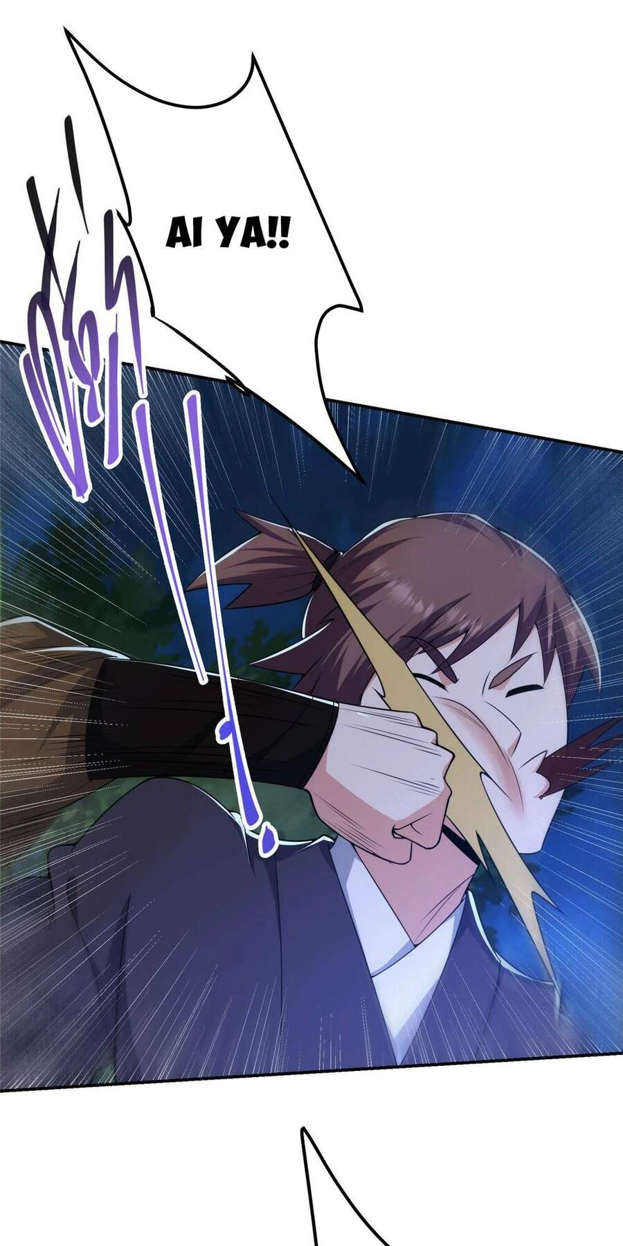 Chưởng Môn Khiêm Tốn Chút Chapter 150 - 38