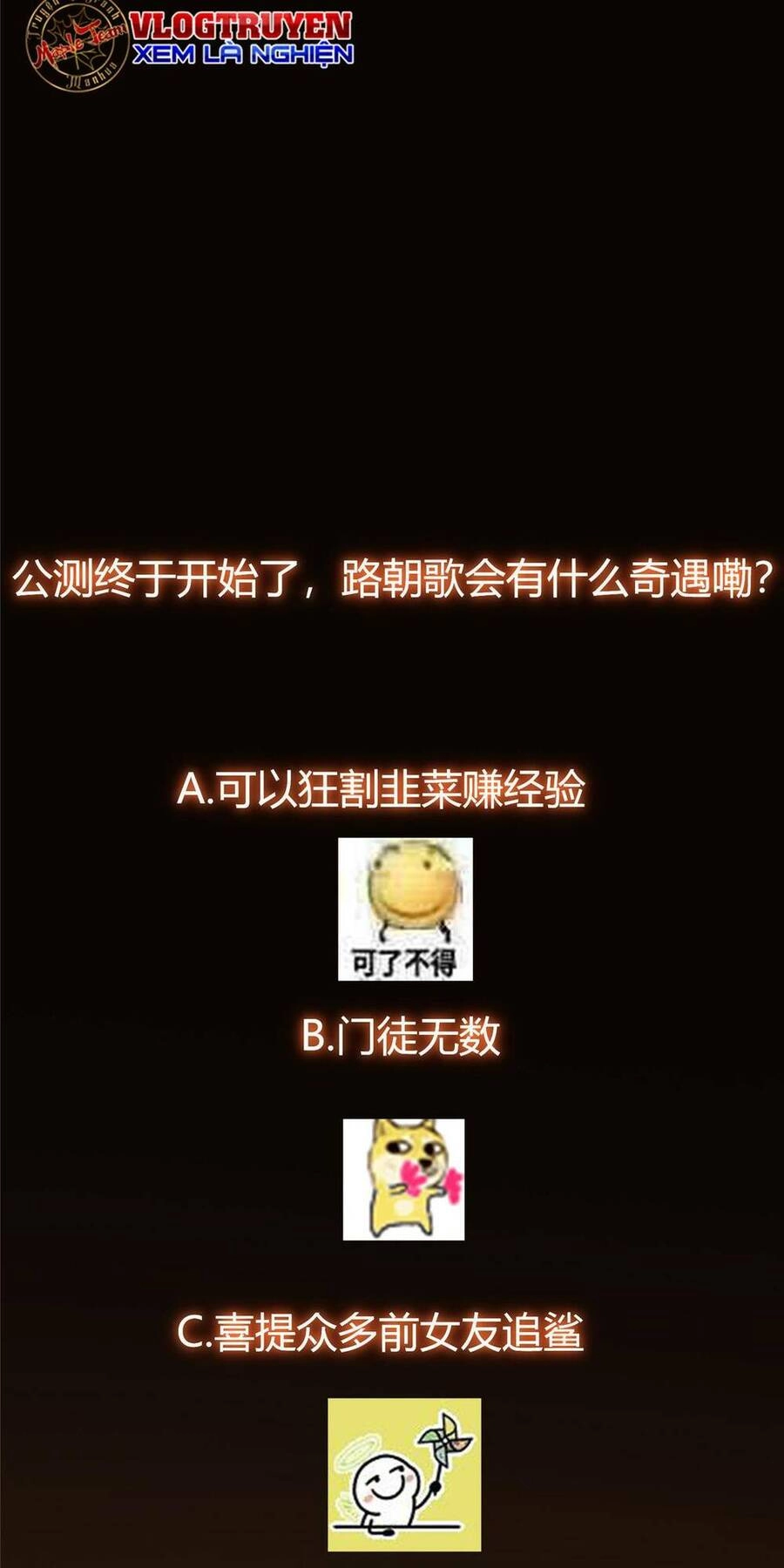 Chưởng Môn Khiêm Tốn Chút Chapter 150 - 44