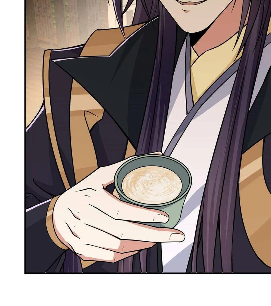 Chưởng Môn Khiêm Tốn Chút Chapter 151 - 27