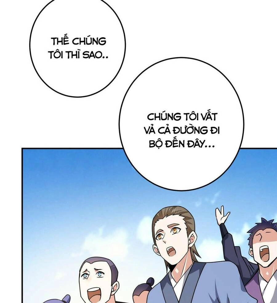 Chưởng Môn Khiêm Tốn Chút Chapter 151 - 43