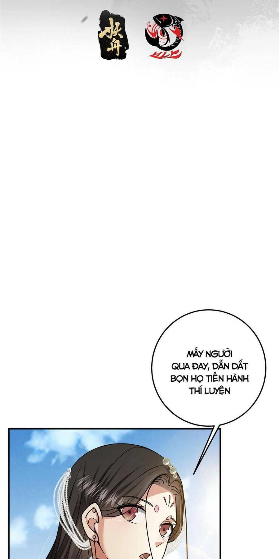 Chưởng Môn Khiêm Tốn Chút Chapter 152 - 3