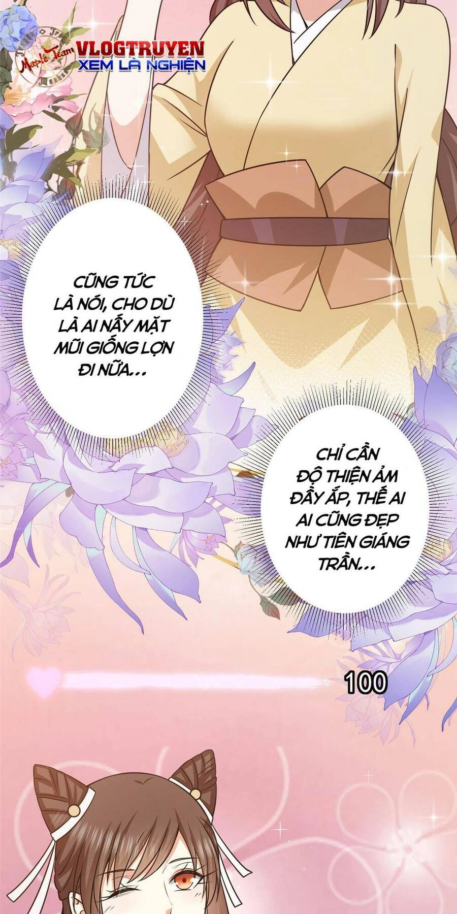 Chưởng Môn Khiêm Tốn Chút Chapter 152 - 18