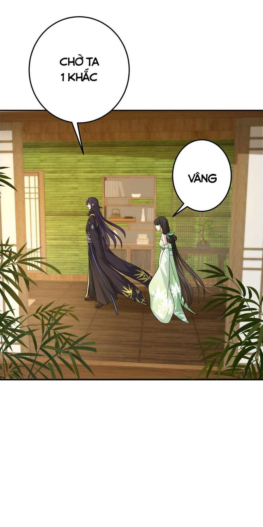 Chưởng Môn Khiêm Tốn Chút Chapter 152 - 26