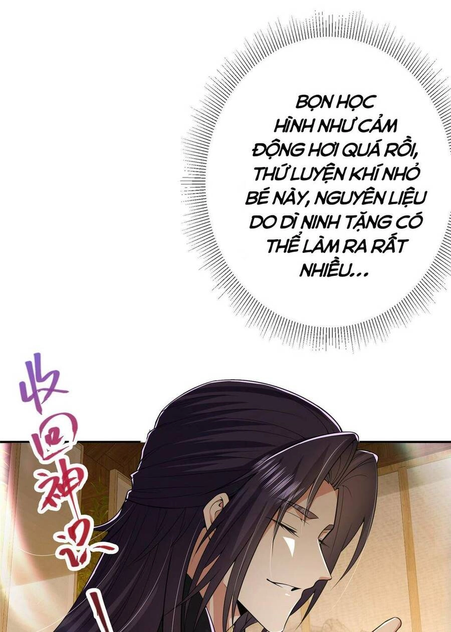 Chưởng Môn Khiêm Tốn Chút Chapter 152 - 40