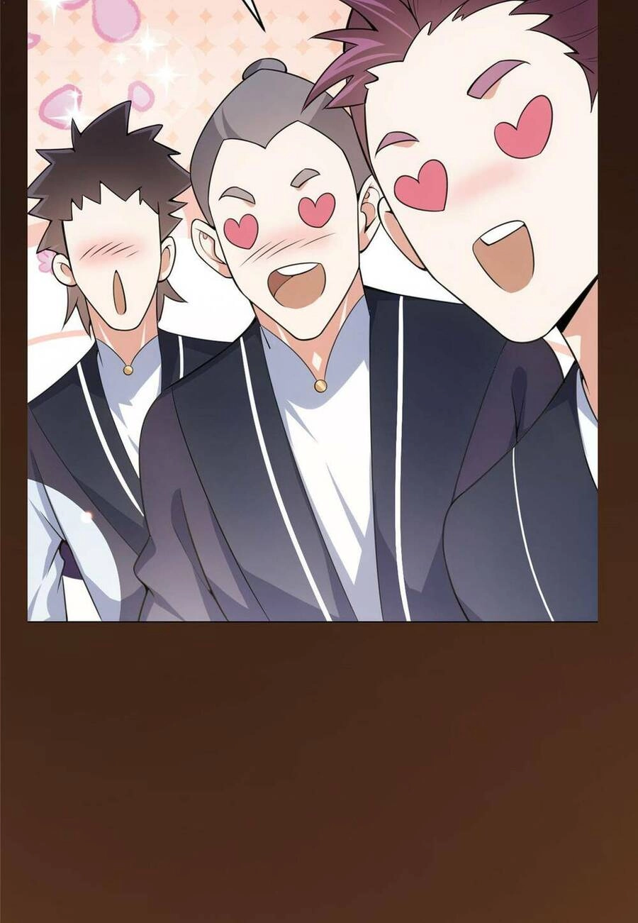 Chưởng Môn Khiêm Tốn Chút Chapter 152 - 45