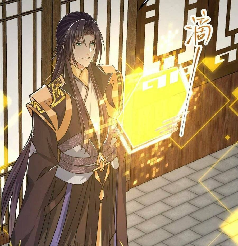 Chưởng Môn Khiêm Tốn Chút Chapter 153 - 5