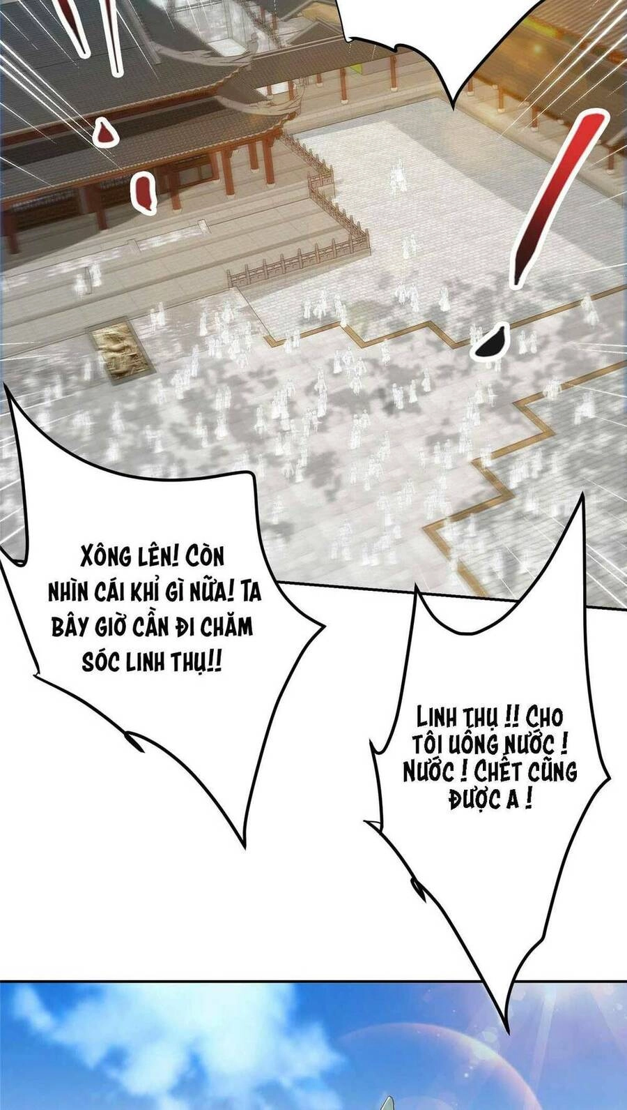 Chưởng Môn Khiêm Tốn Chút Chapter 153 - 16