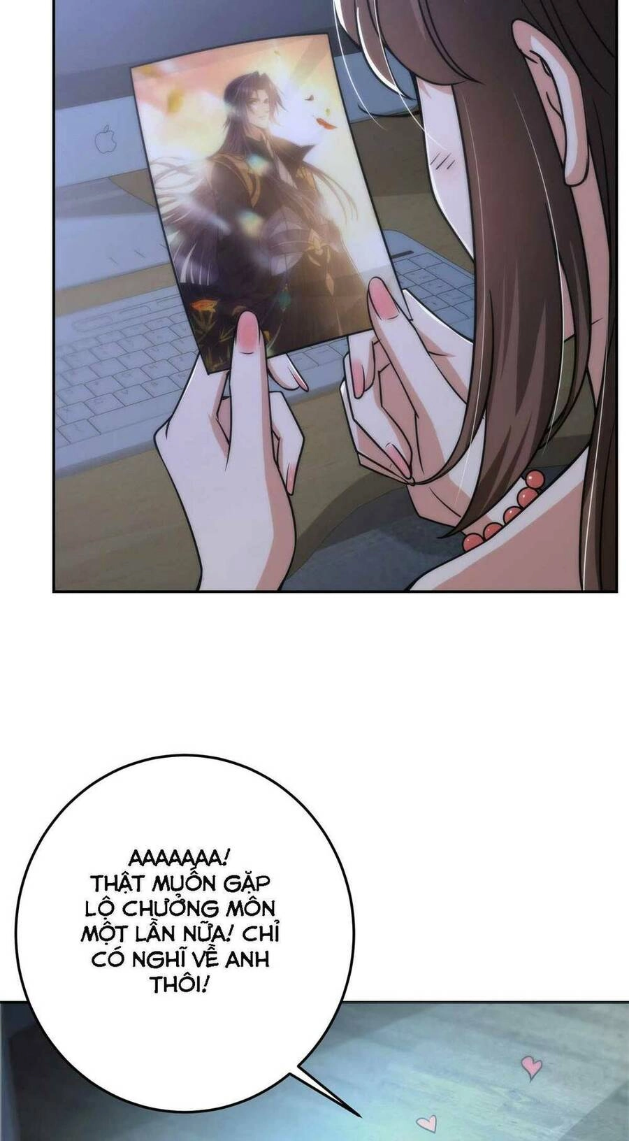 Chưởng Môn Khiêm Tốn Chút Chapter 153 - 39