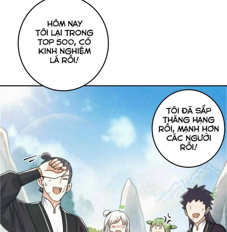 Chưởng Môn Khiêm Tốn Chút Chapter 153 - 42