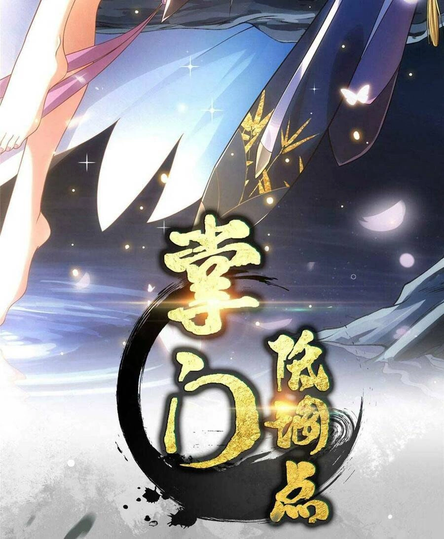 Chưởng Môn Khiêm Tốn Chút Chapter 154 - 2