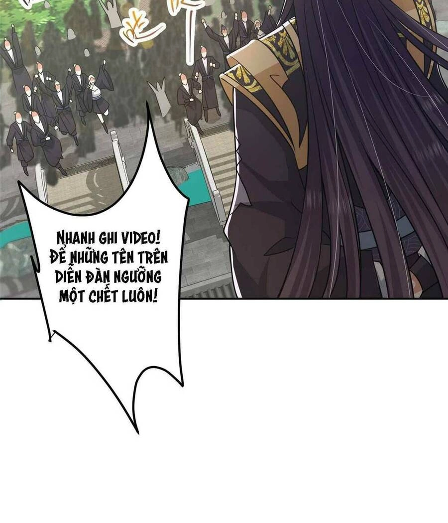 Chưởng Môn Khiêm Tốn Chút Chapter 154 - 7