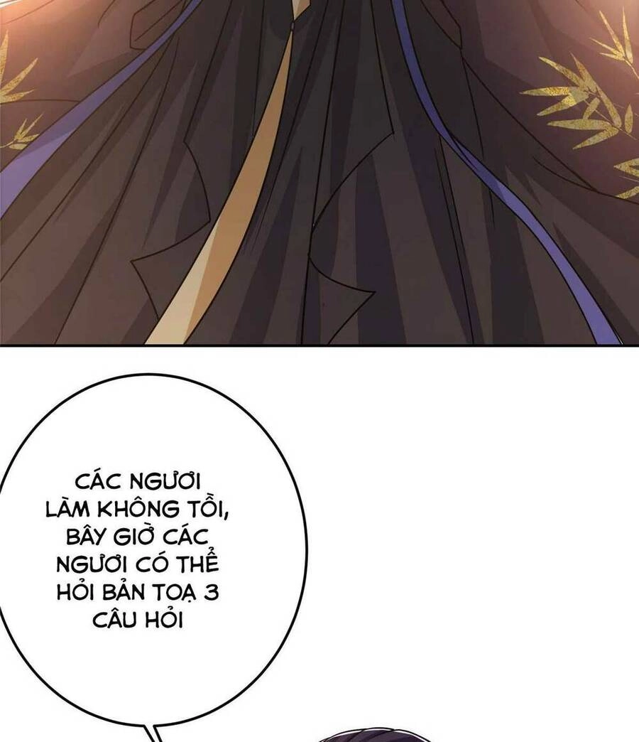 Chưởng Môn Khiêm Tốn Chút Chapter 154 - 11