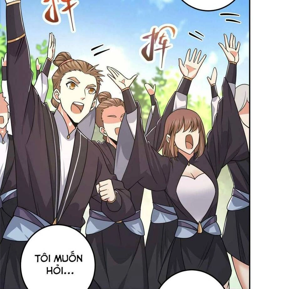 Chưởng Môn Khiêm Tốn Chút Chapter 154 - 14