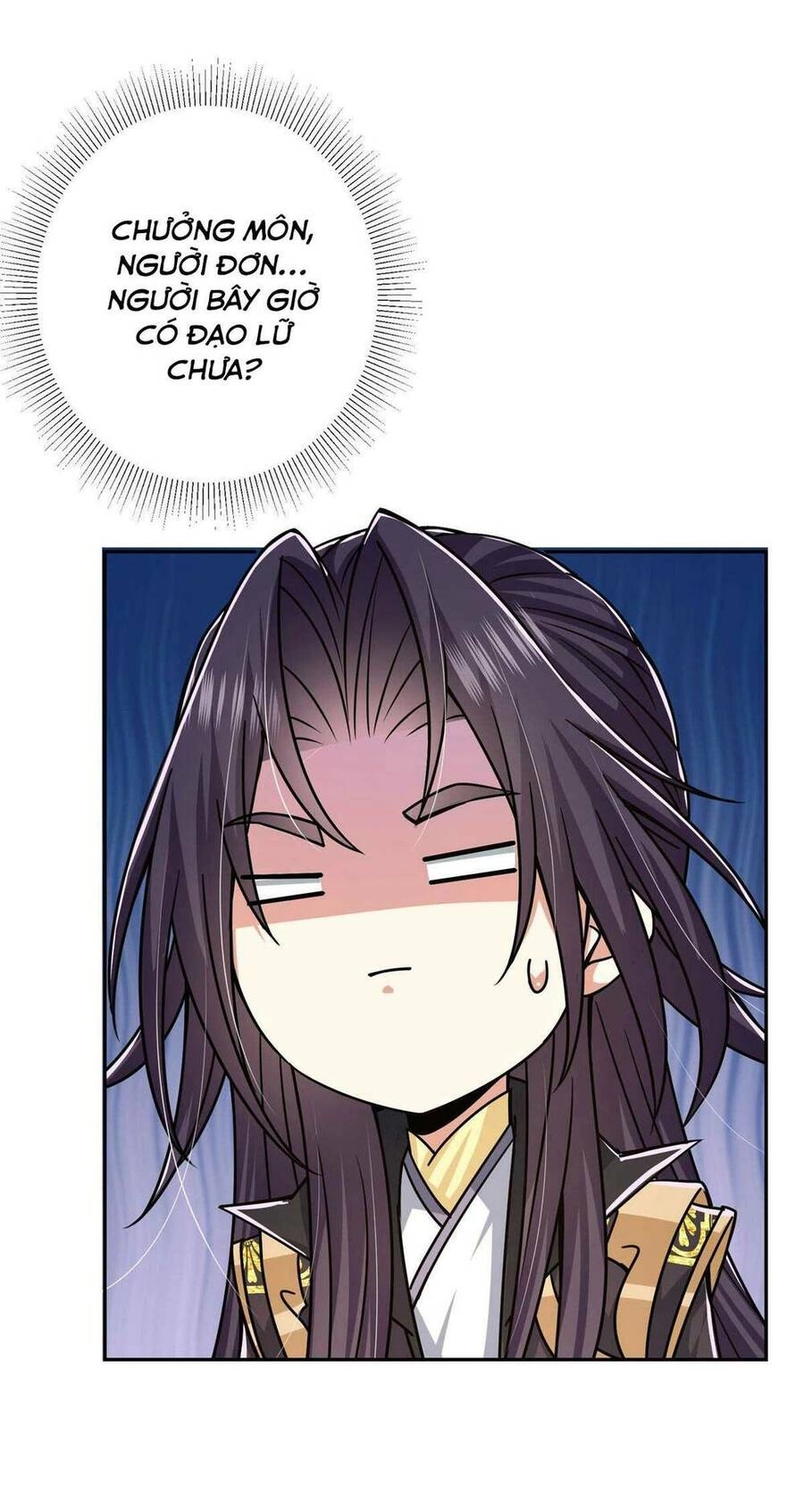 Chưởng Môn Khiêm Tốn Chút Chapter 154 - 22