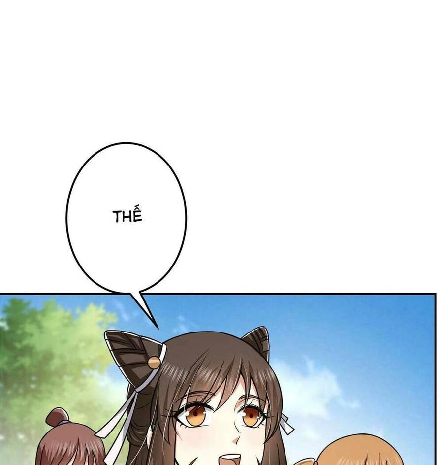 Chưởng Môn Khiêm Tốn Chút Chapter 154 - 25