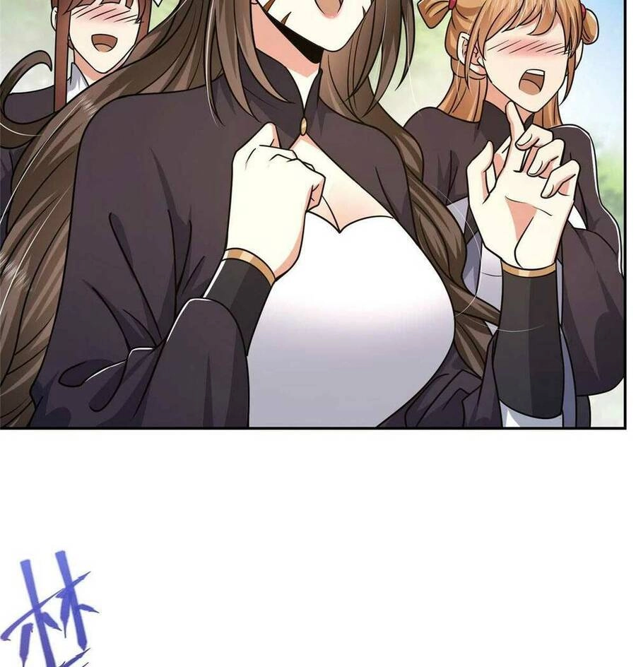 Chưởng Môn Khiêm Tốn Chút Chapter 154 - 26