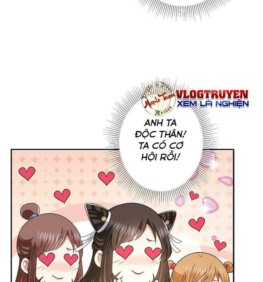 Chưởng Môn Khiêm Tốn Chút Chapter 154 - 28