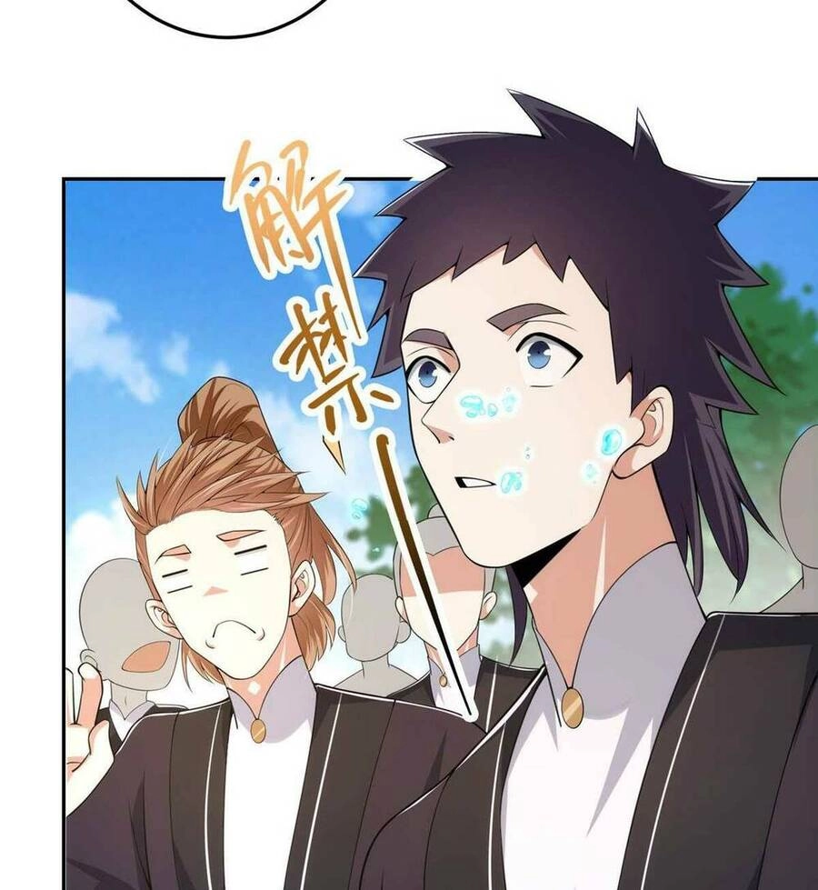 Chưởng Môn Khiêm Tốn Chút Chapter 154 - 31