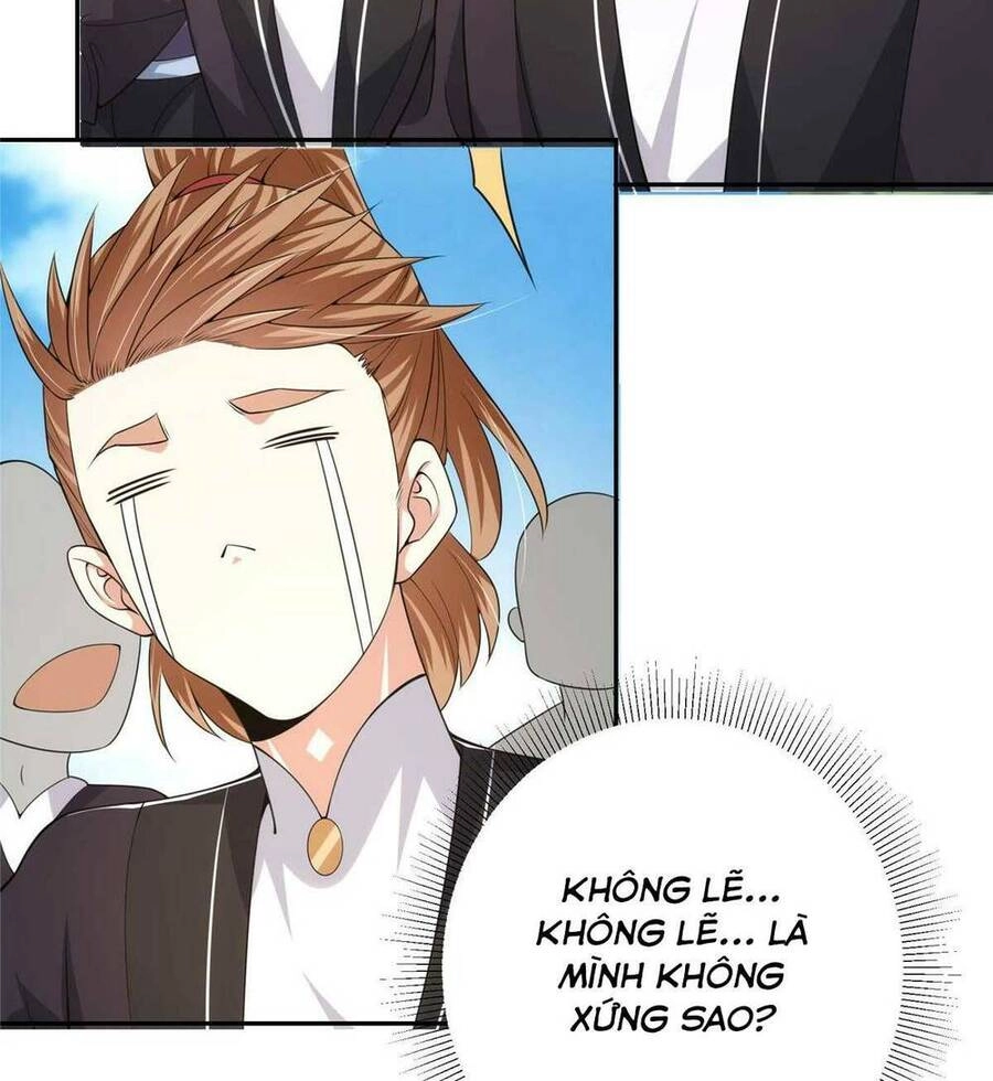 Chưởng Môn Khiêm Tốn Chút Chapter 154 - 32