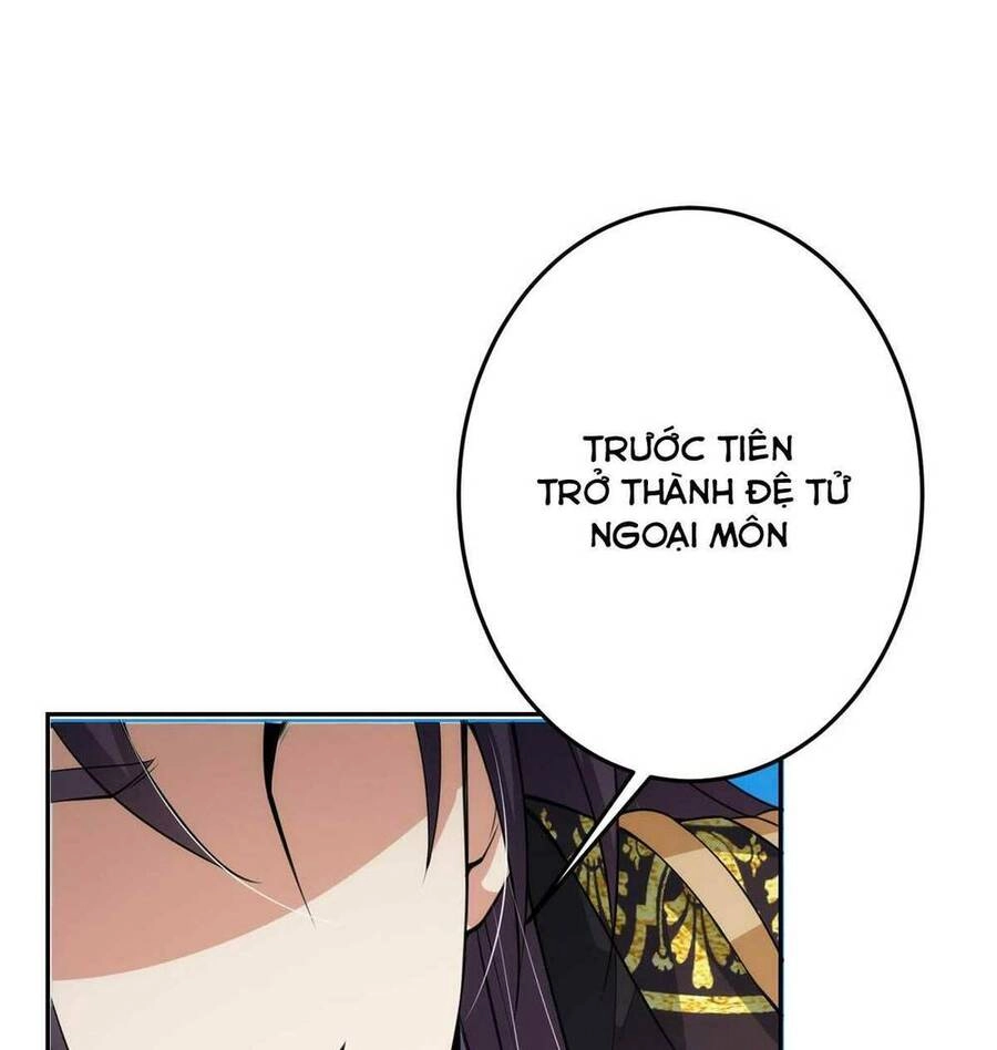 Chưởng Môn Khiêm Tốn Chút Chapter 154 - 34