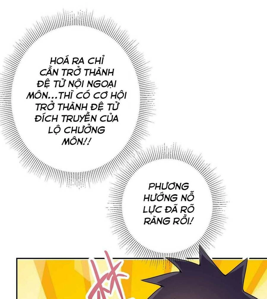 Chưởng Môn Khiêm Tốn Chút Chapter 154 - 36