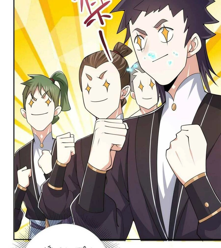 Chưởng Môn Khiêm Tốn Chút Chapter 154 - 37