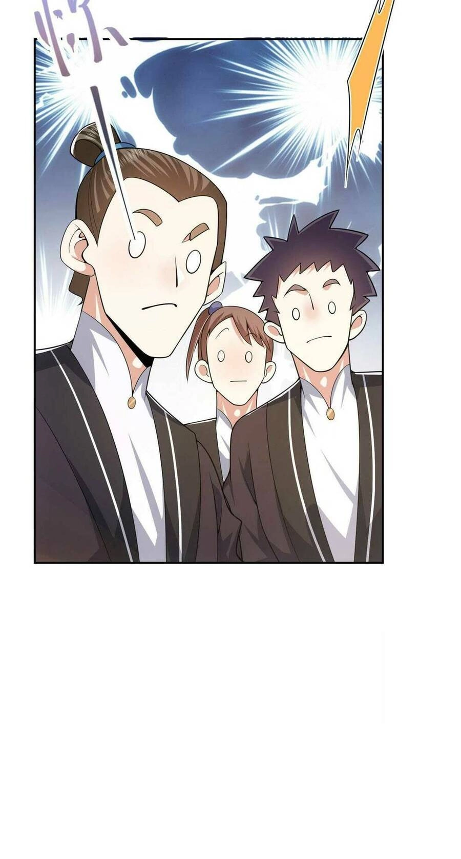 Chưởng Môn Khiêm Tốn Chút Chapter 154 - 48