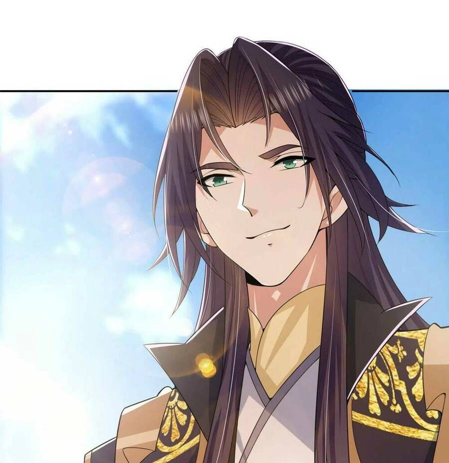 Chưởng Môn Khiêm Tốn Chút Chapter 154 - 49